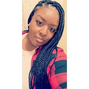 Meet your Posher, Morgan